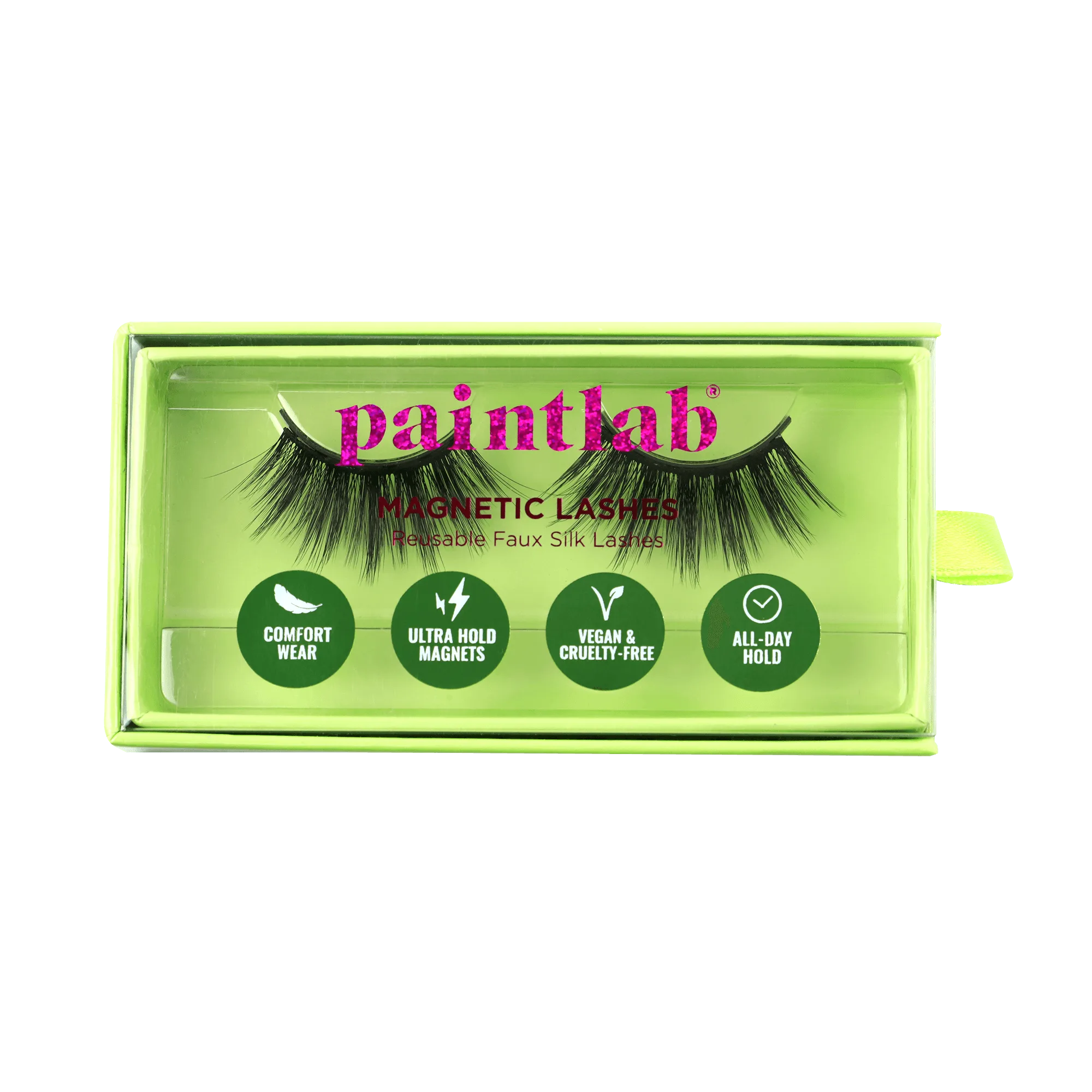 Buzz Magnetic Eye Lashes