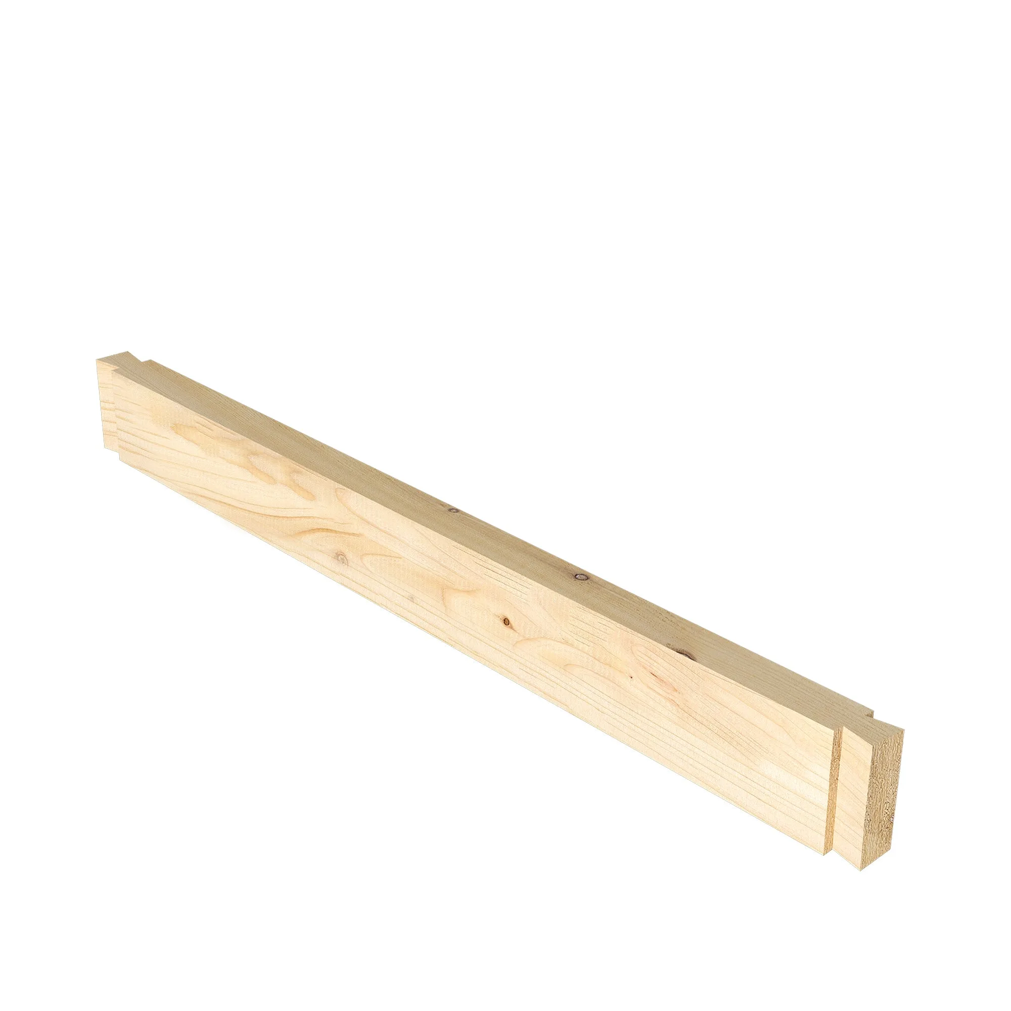 Cedar Trellis Slat 16 in RC16SLT