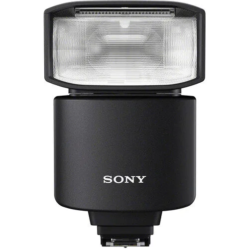 Sony HVL-F46RMA vs Canon EL-1 V2: Comparativa de flashes