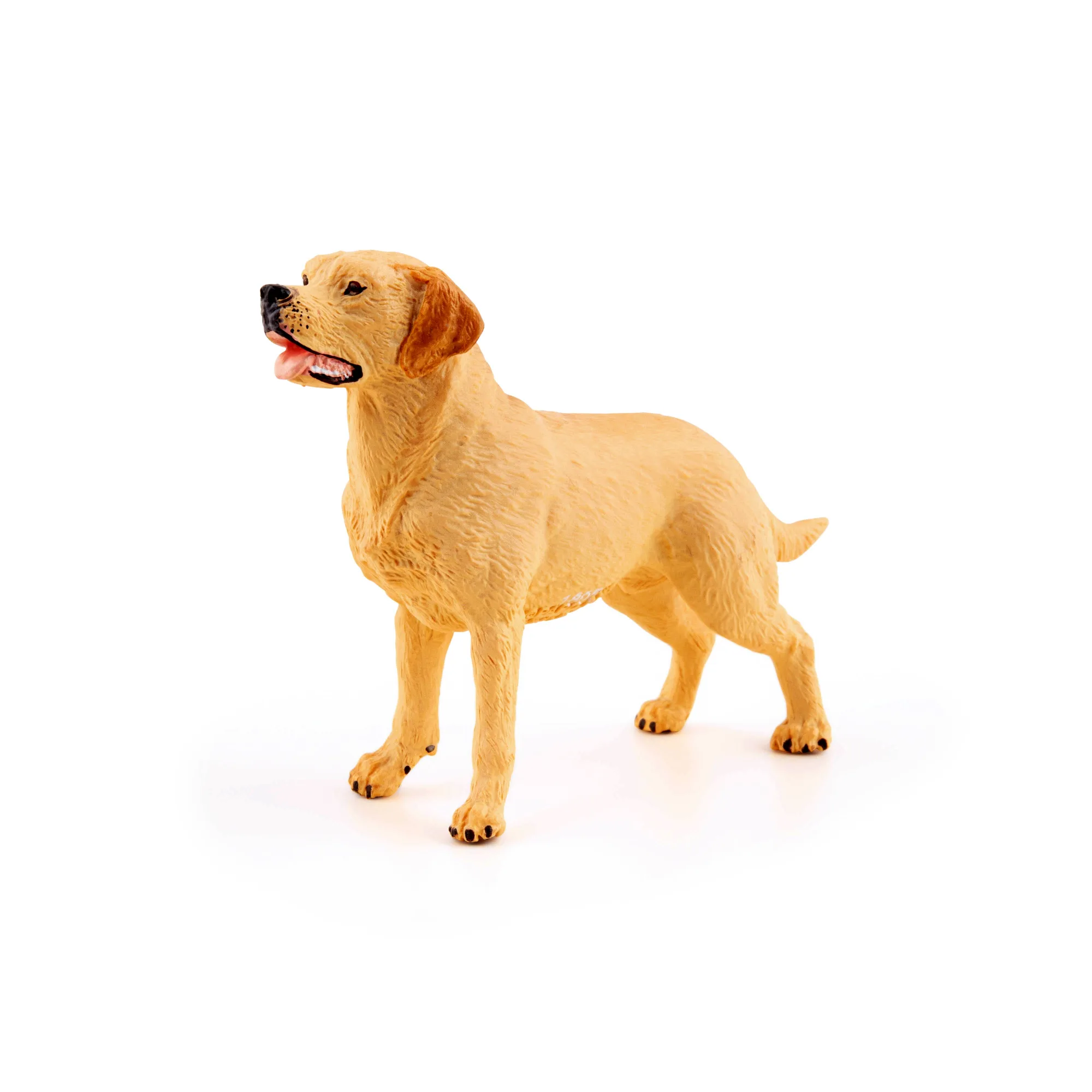 Figurine Labrador