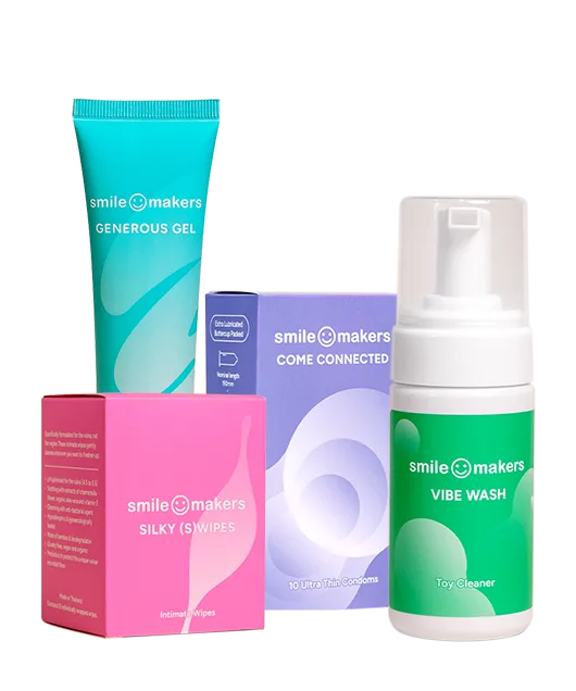 Så använder du ett wellness-kit för egenvård