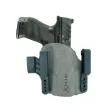 Incog X-holster til Walther PDP: modeller uden lys vs. med lys