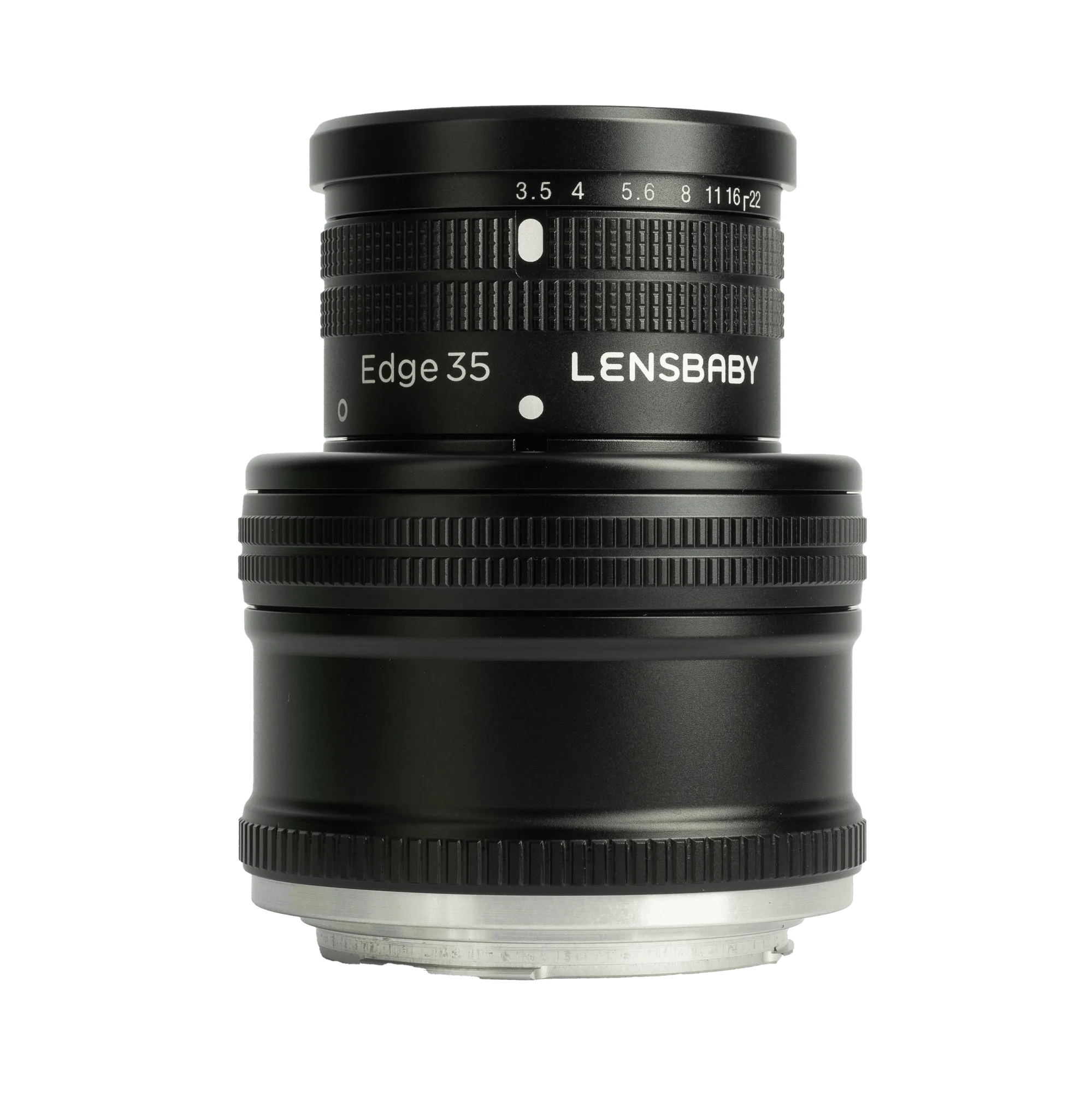 مجموعات تبديل العدسات مقابل العدسات المستقلة: أي Lensbaby مناسب؟
