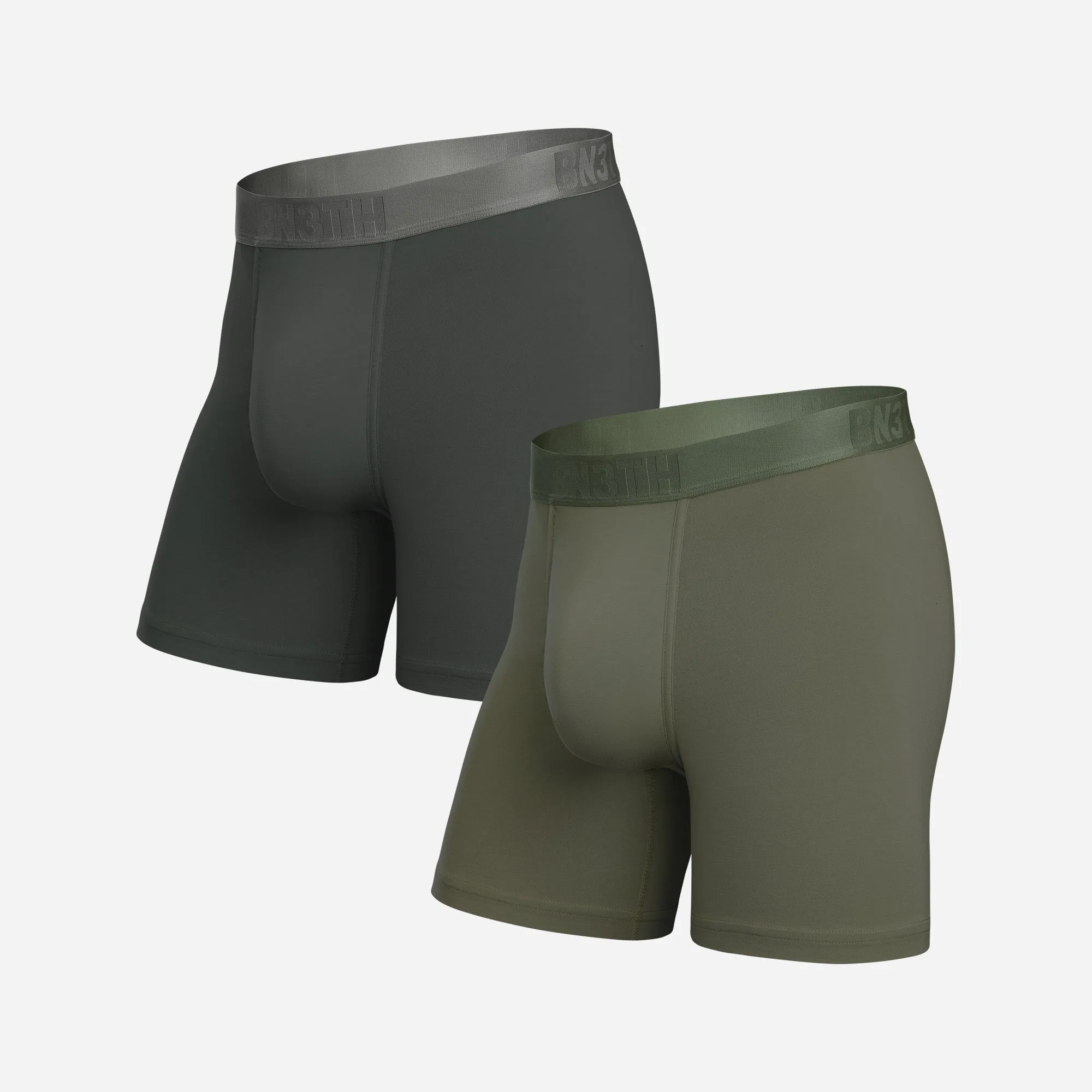 Essentials Boxer Brief 2-pack vs enkele: wat bespaart u meer?