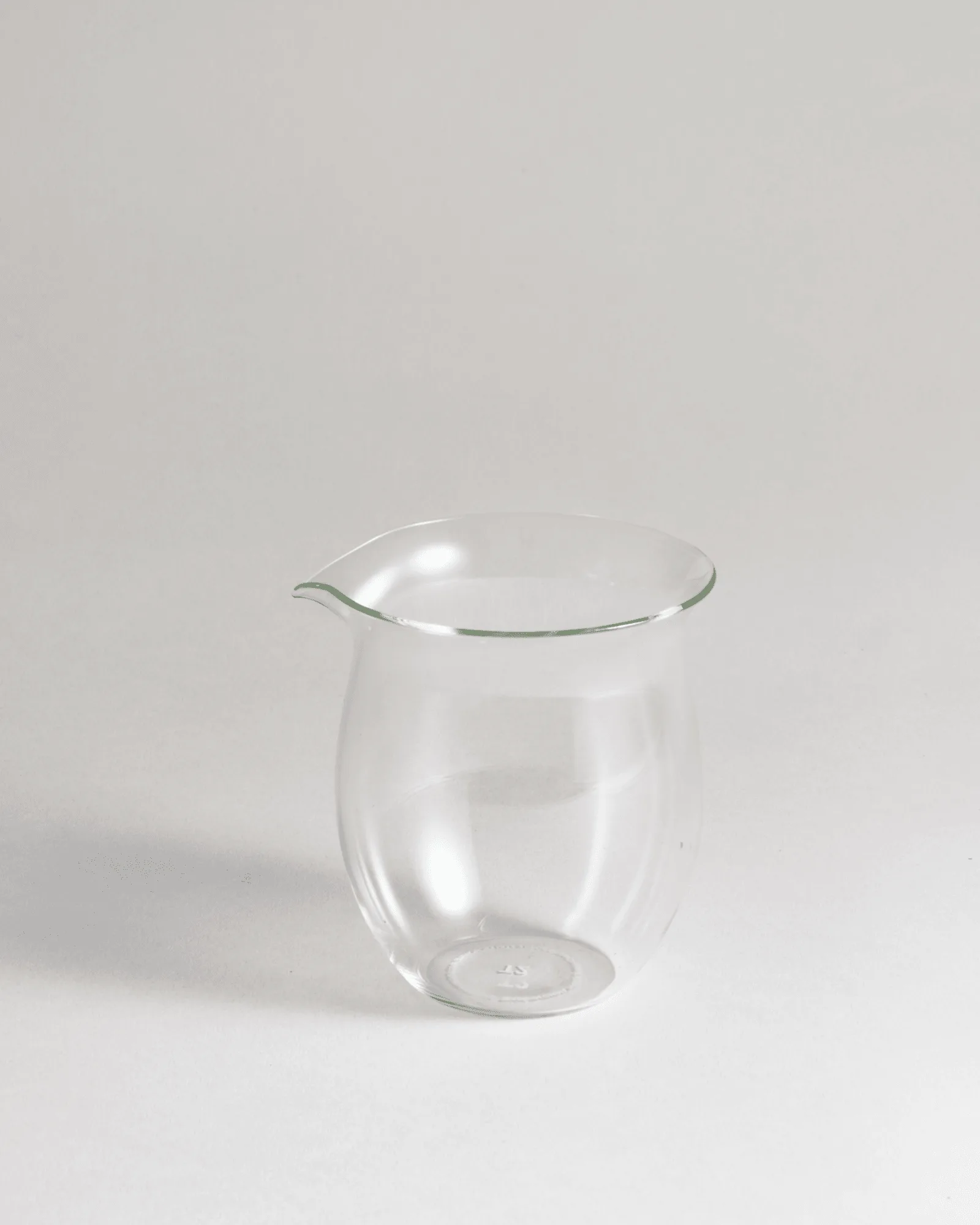 T2 Everyday Glass Gong Dao Bei