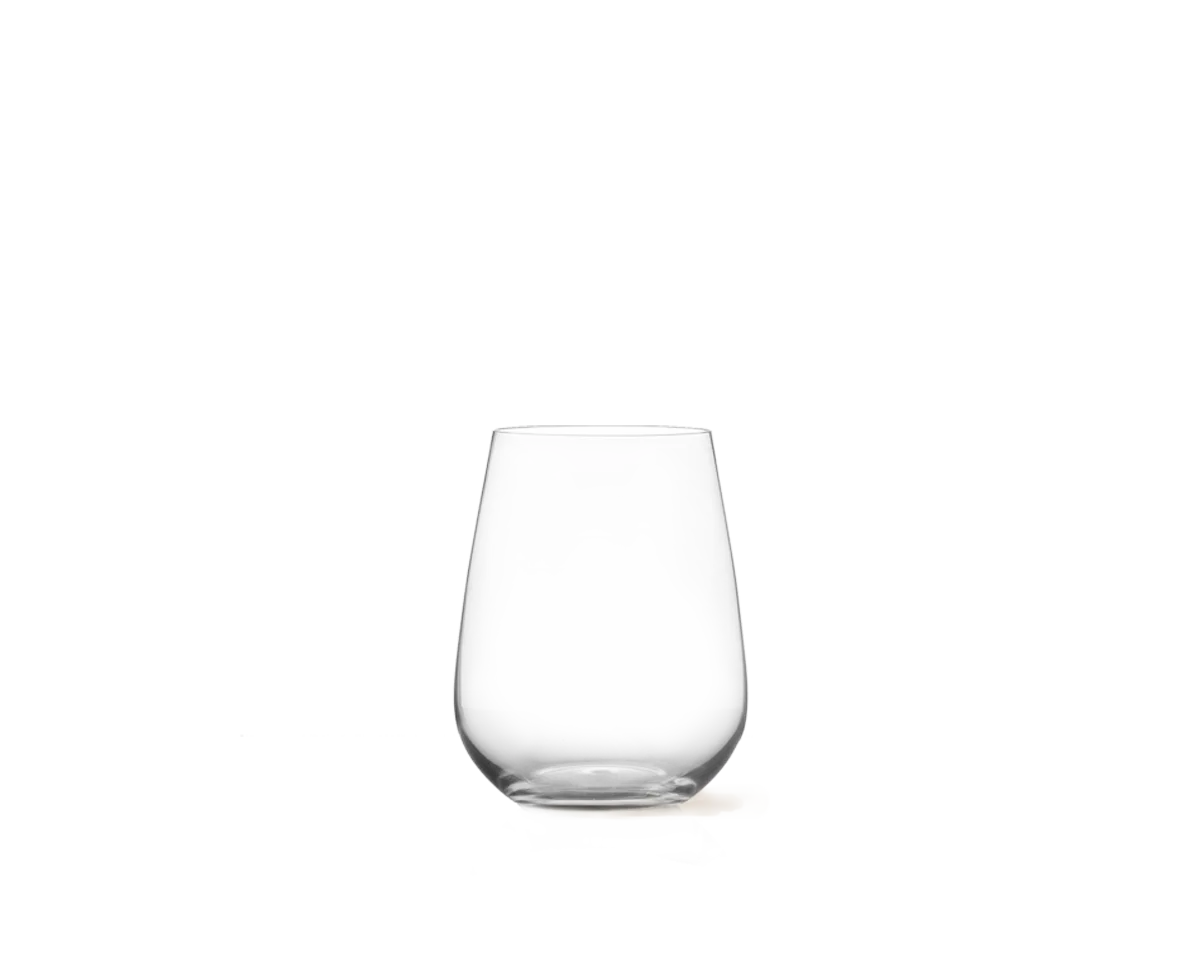 The Stemless