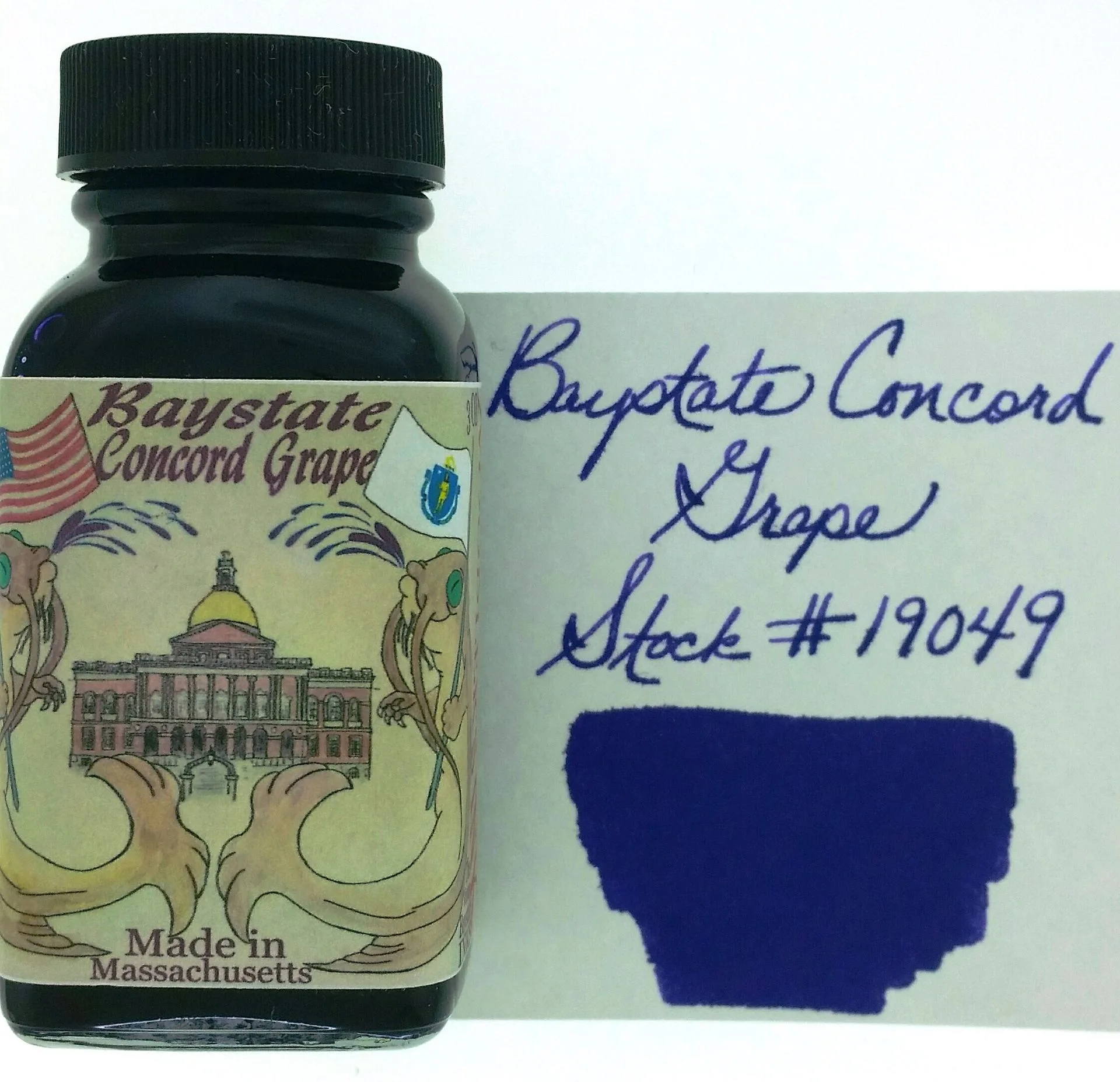 Noodler's Ink vs. Pilot Iroshizuku: A Detailed Comparison