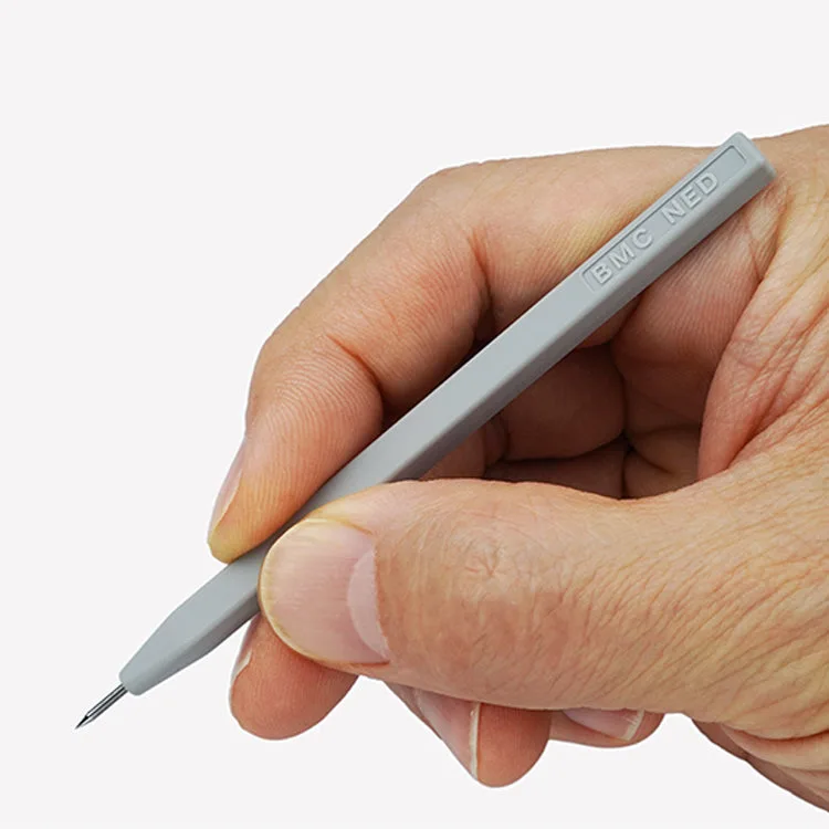 Sujiborido Mass Production Type BMC Needle