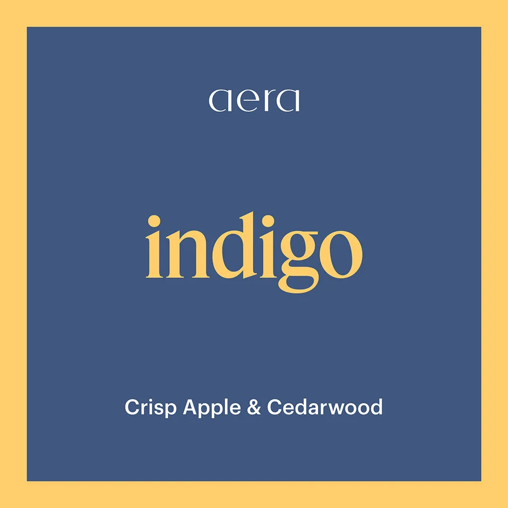 ตัวอย่าง Indigo