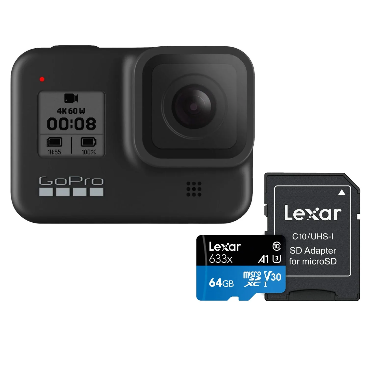 So wählst du eine 4K-Actionkamera für Vlogs aus