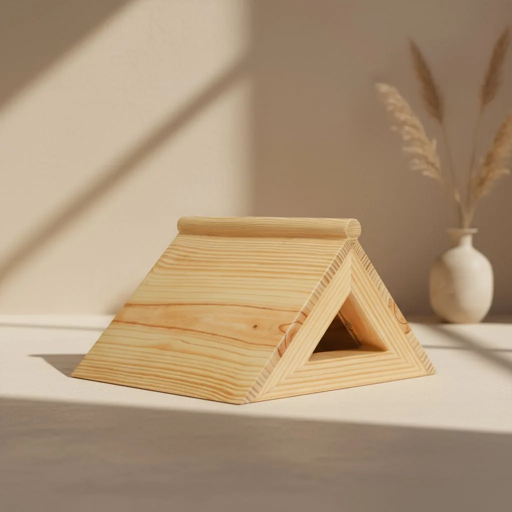 Bloque Triangular - Grande