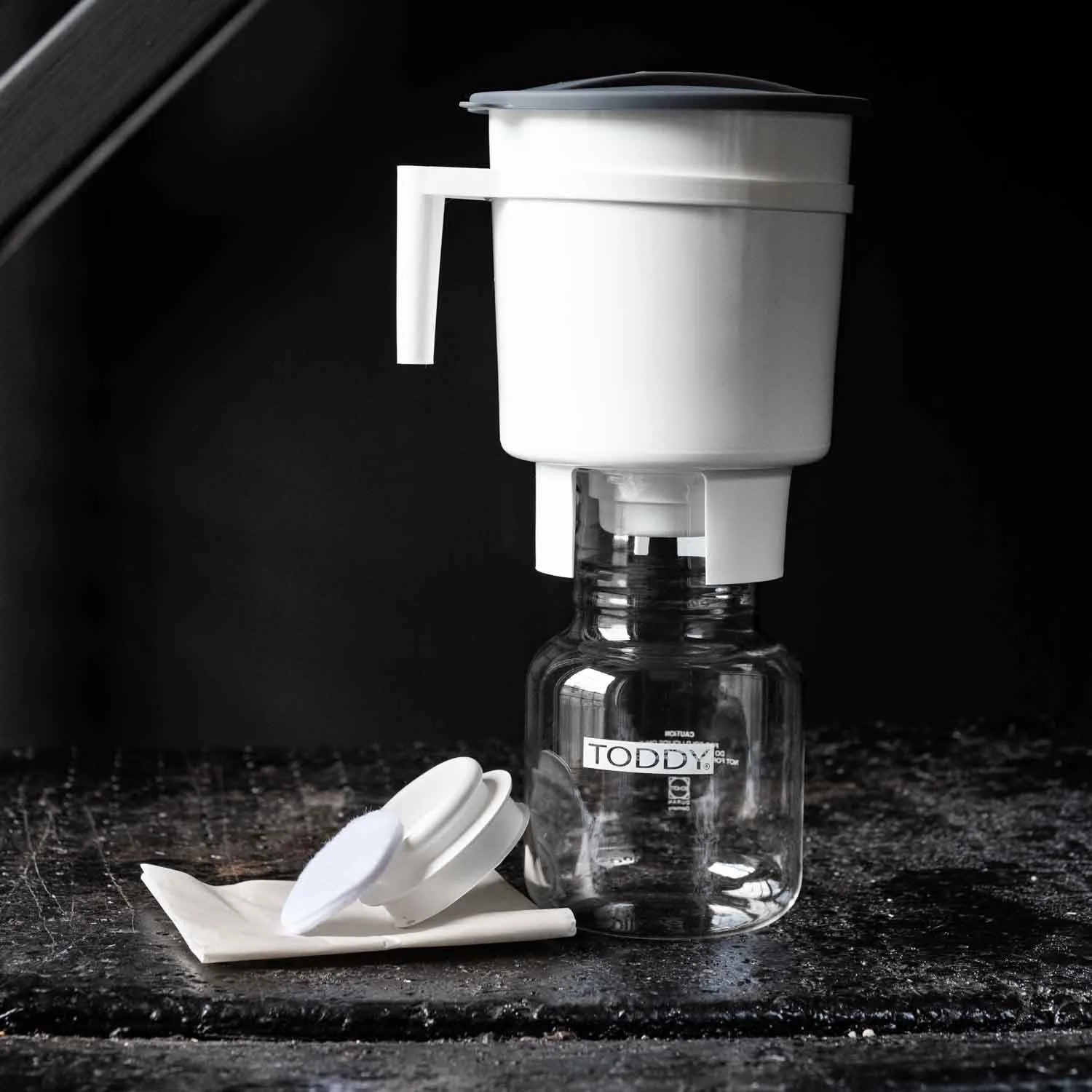Perché i calzini da caffè sono ecologici e convenienti: la guida definitiva ai filtri riutilizzabili