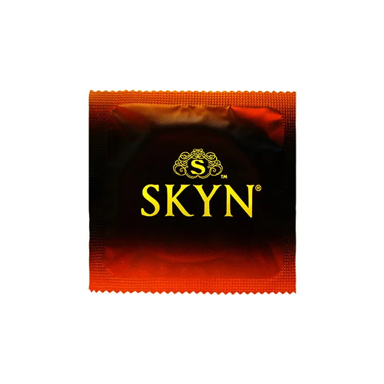 Skyn Large Condom