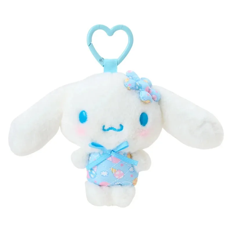 Baggu x Sanrio Collaboration: Why the Mini Nylon Shoulder Bag Is a Must-Have for Hello Kitty & My Melody Fans