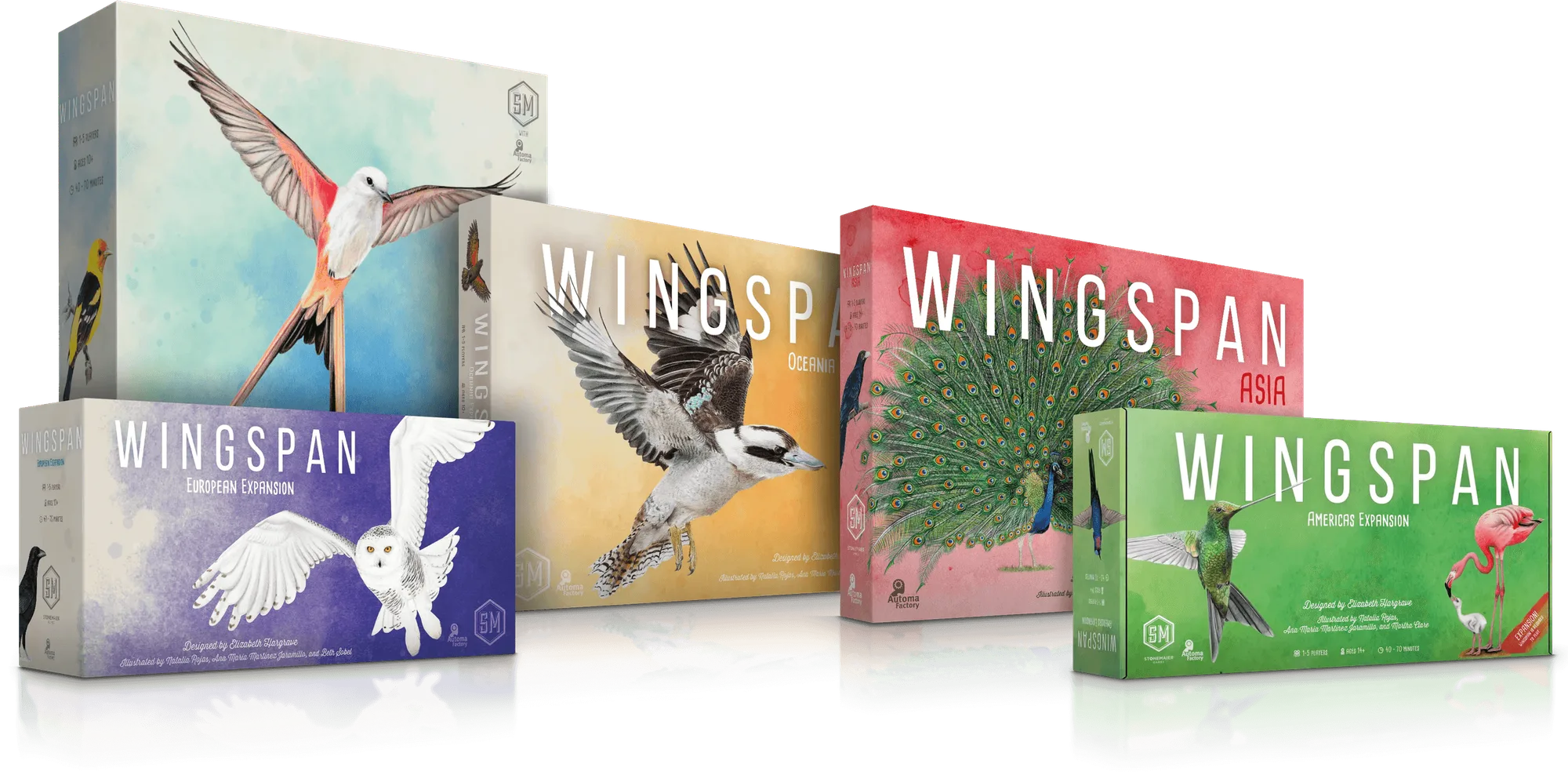 Puzzle Wingspan ou jeu de société : quelle expérience est la meilleure ?