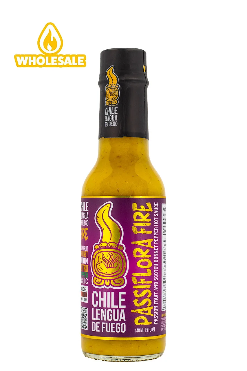 Passiflora Fire مقابل Volkano: أيهما يحزم المزيد من الحرارة؟