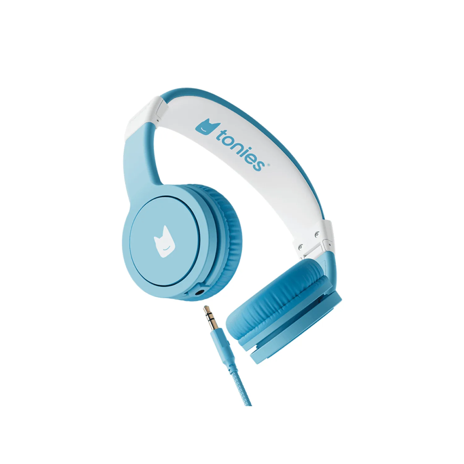 How to Pair Your Toniebox with Bluetooth Speakers or Headphones