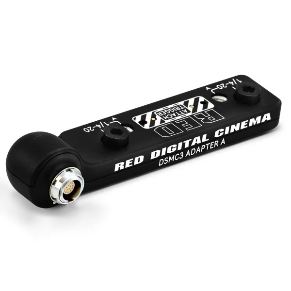 RED Adaptateur EVF DSMC3 A