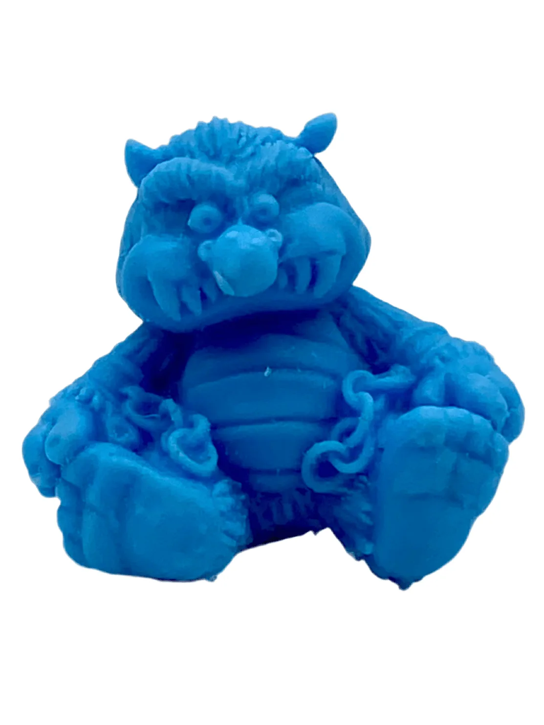 MPM Keshi Figure