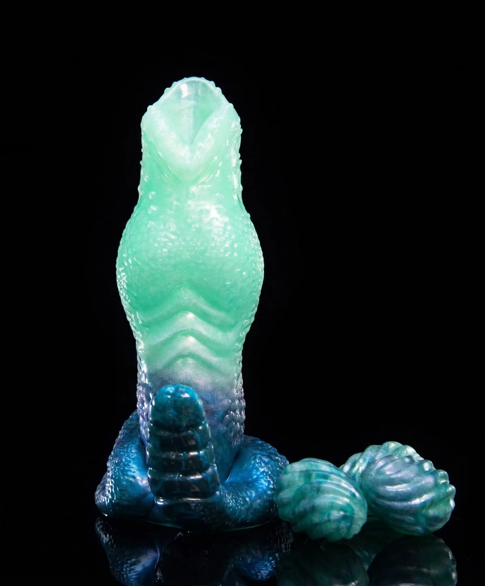 Seguridad del huevo ovipositor: materiales y comprobaciones