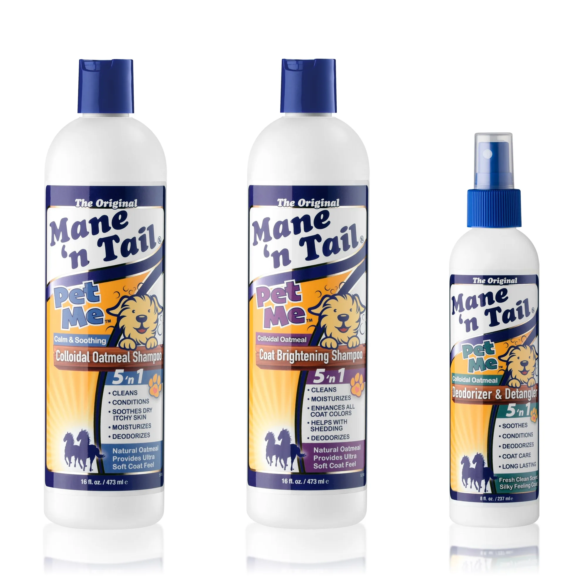 Pet Shampoo Set: What to Look for in a Dog Wash Kit