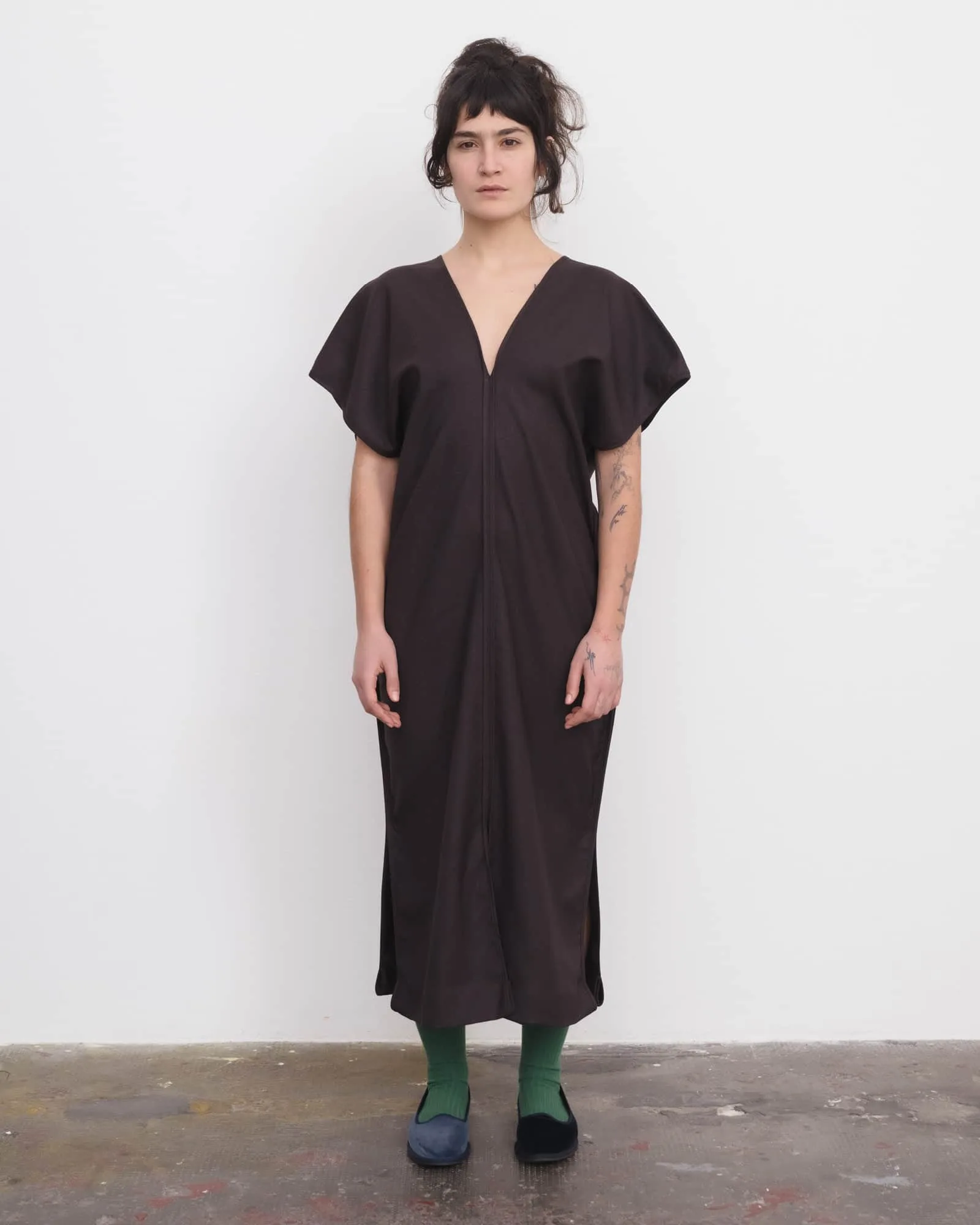 Dadar Dress