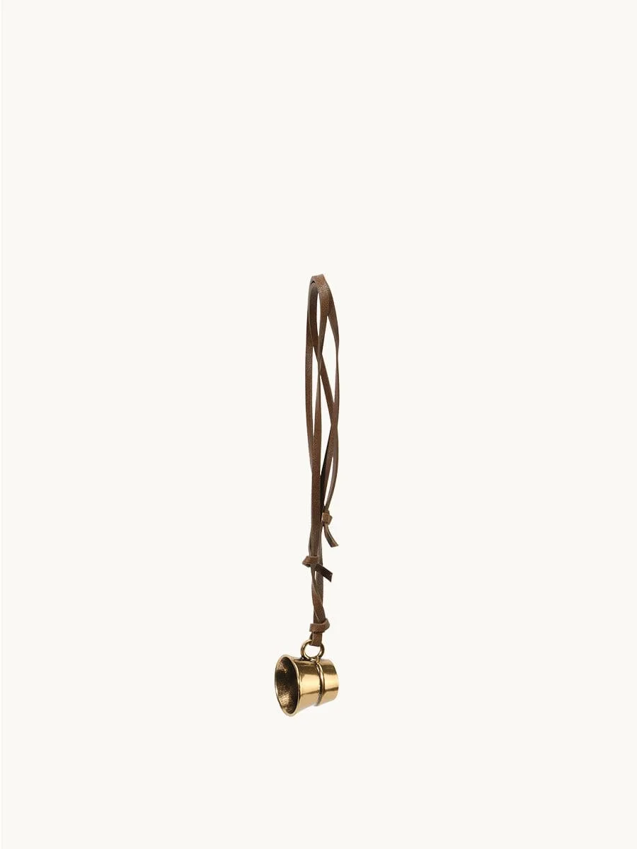 How to Attach and Use the Worry-Free Cup Charm