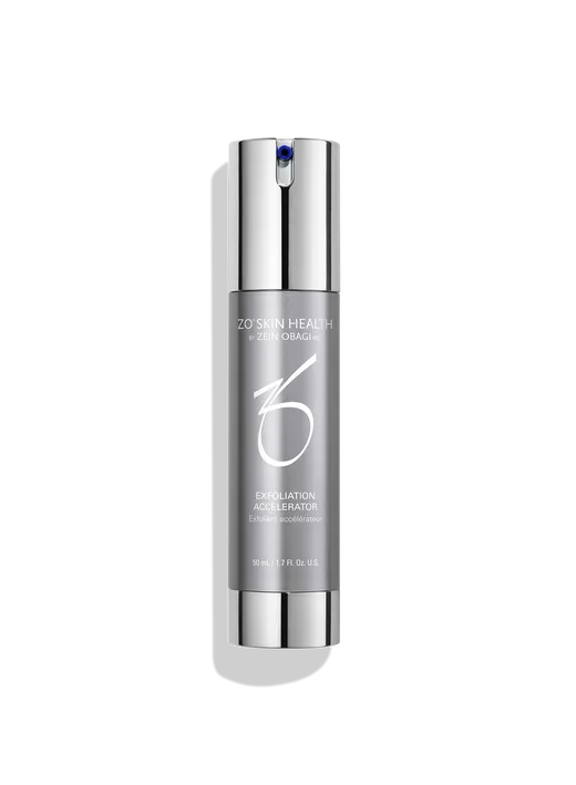 Exfoliation Accelerator