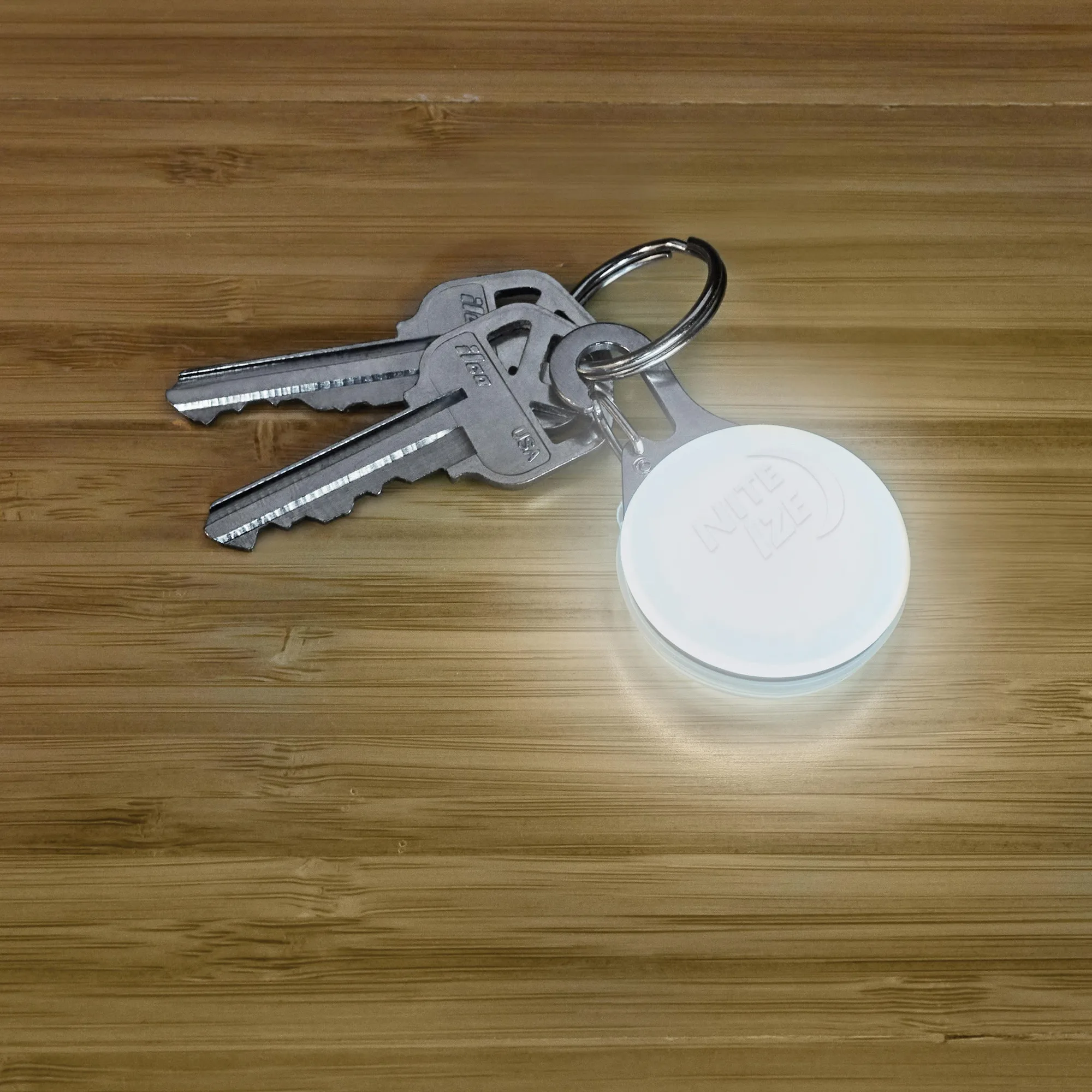 SlapLit vs SpotLit: ¿Qué luz recargable se adapta a tu equipo?