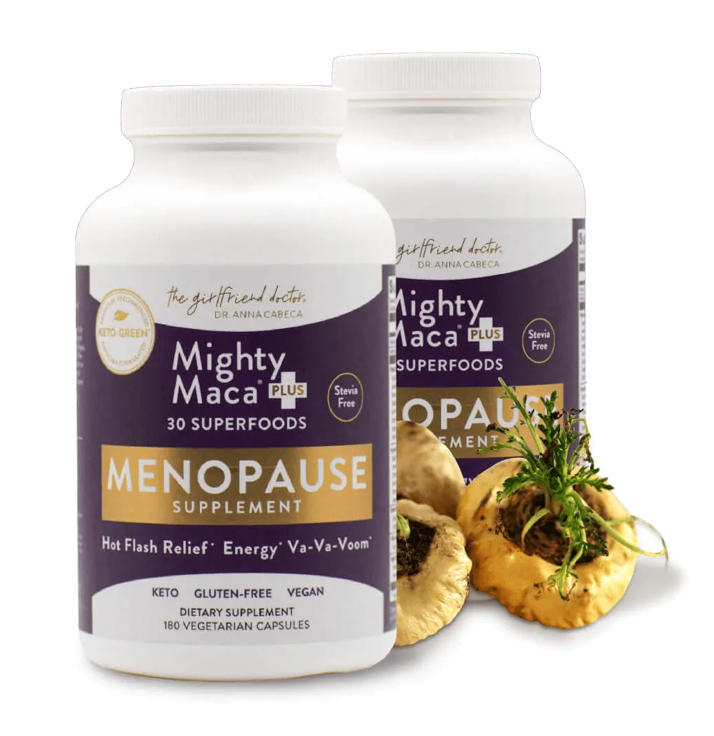 Buy One Get One Mighty Maca: What You Get and How to Use It