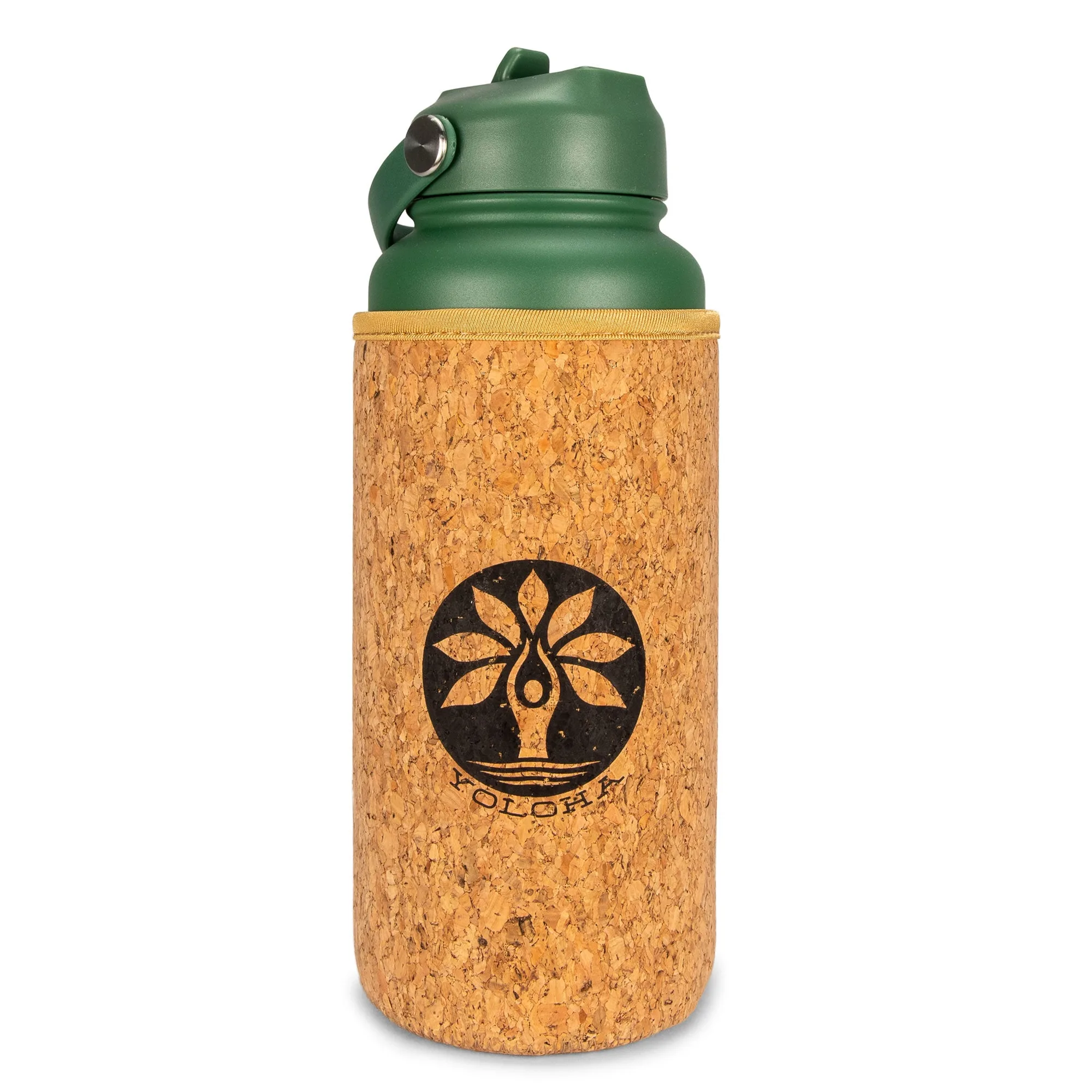 How to Choose the Right Water Bottle for Yoga Class
