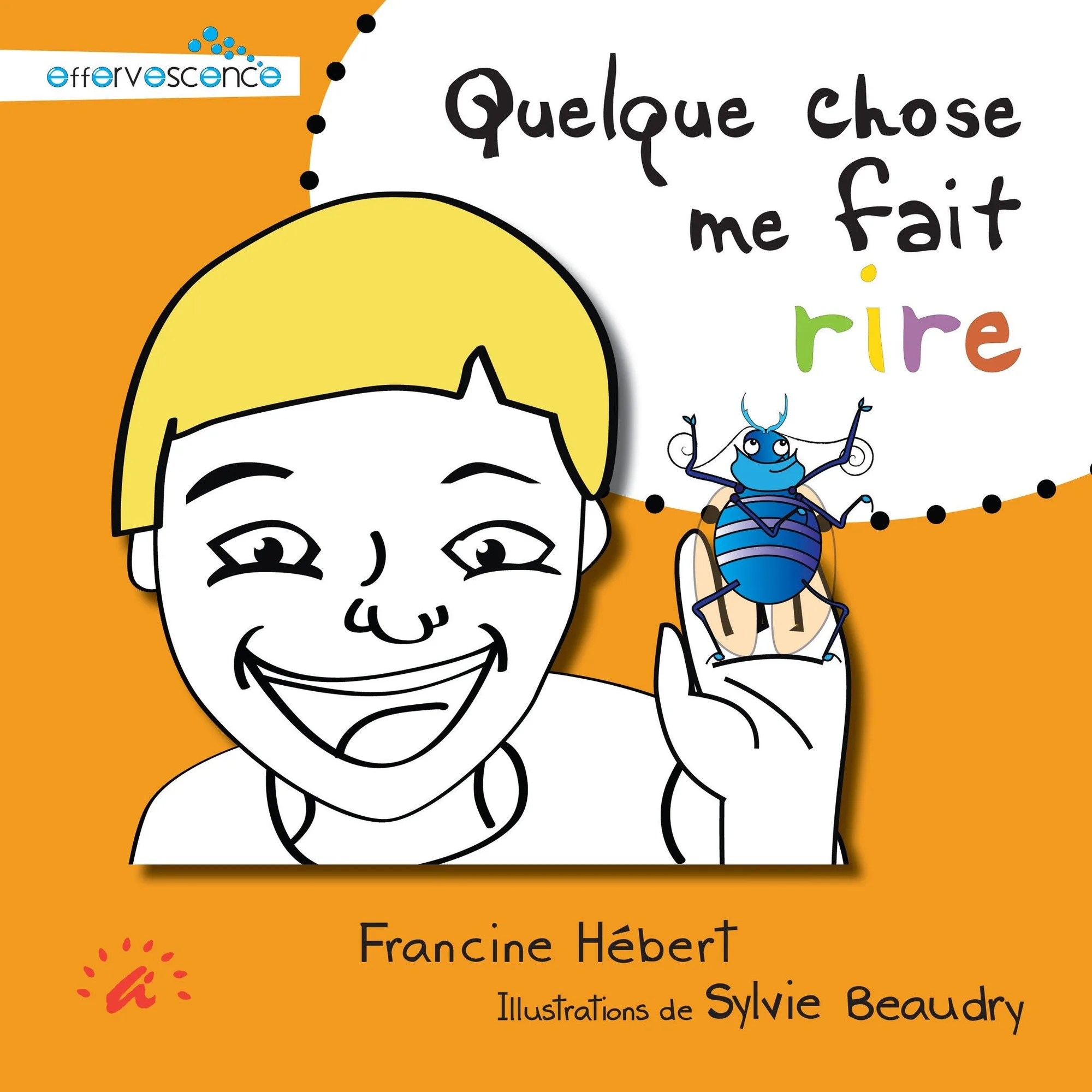 Why Quelque chose me fait rire Boosts French Skills