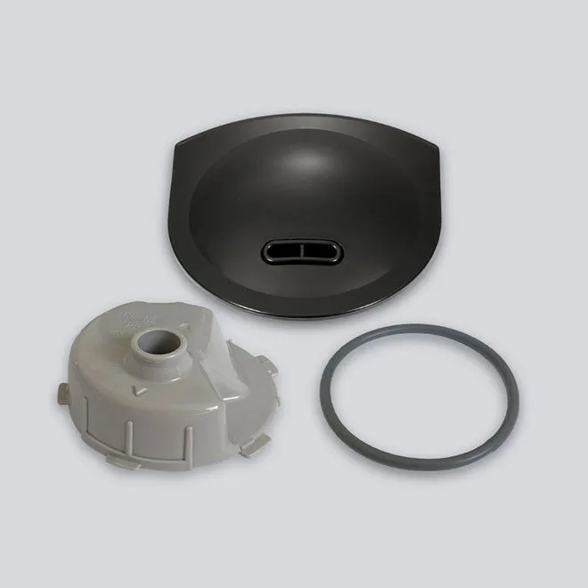Genuine Zojirushi Parts vs. Generic Replacements: What Fits Your Rice Cooker or Water Boiler