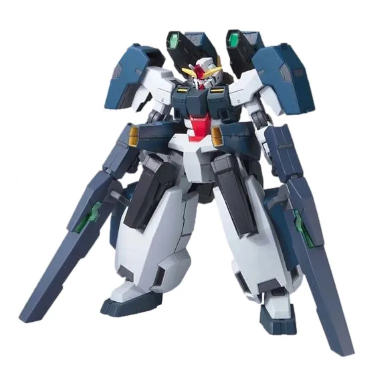 ガンプラデカールの貼り方:シール、ドライデカール、水転写デカール