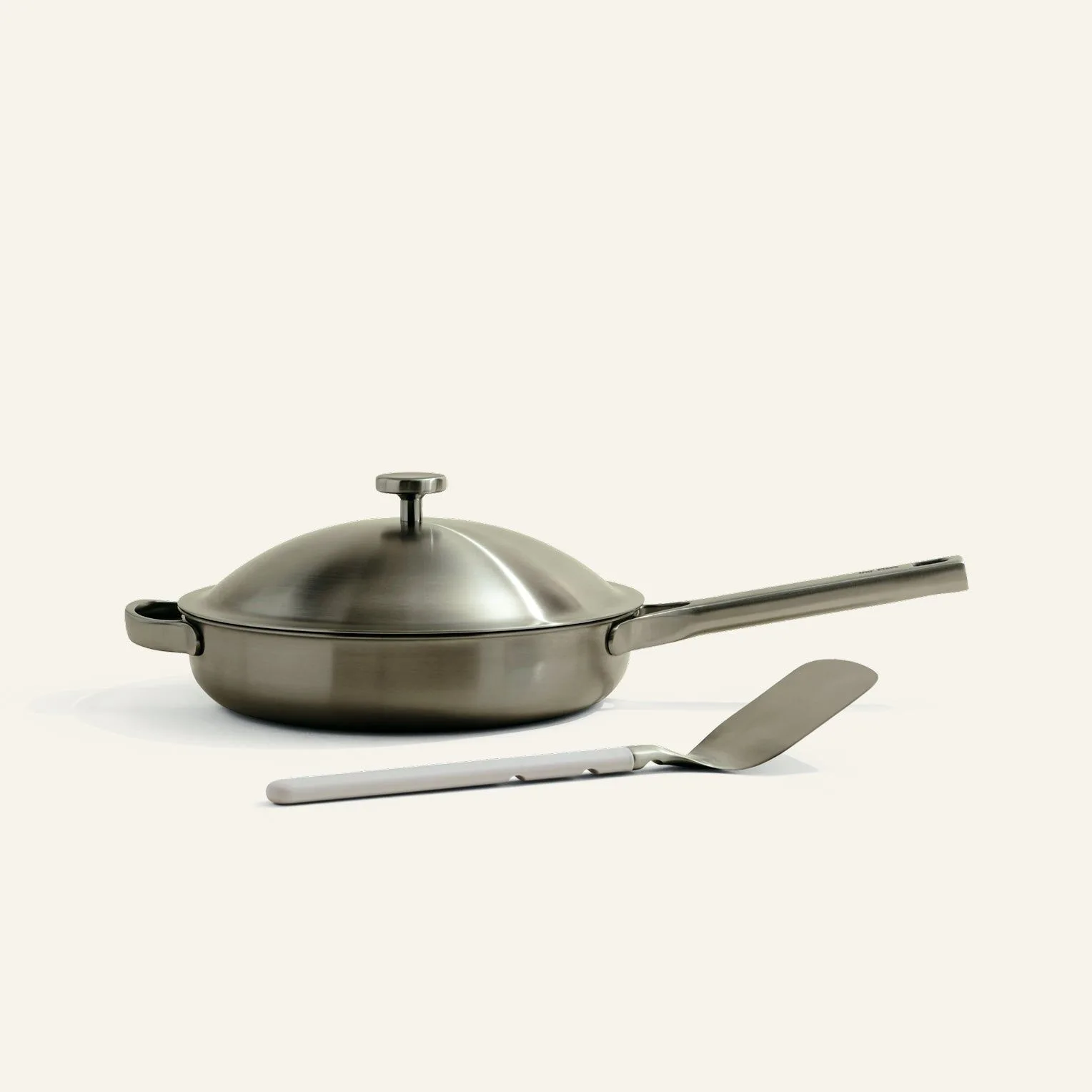 Always Pan vs Titanium Always Pan Pro: Which Nonstick Pan Is Right for Your Kitchen?