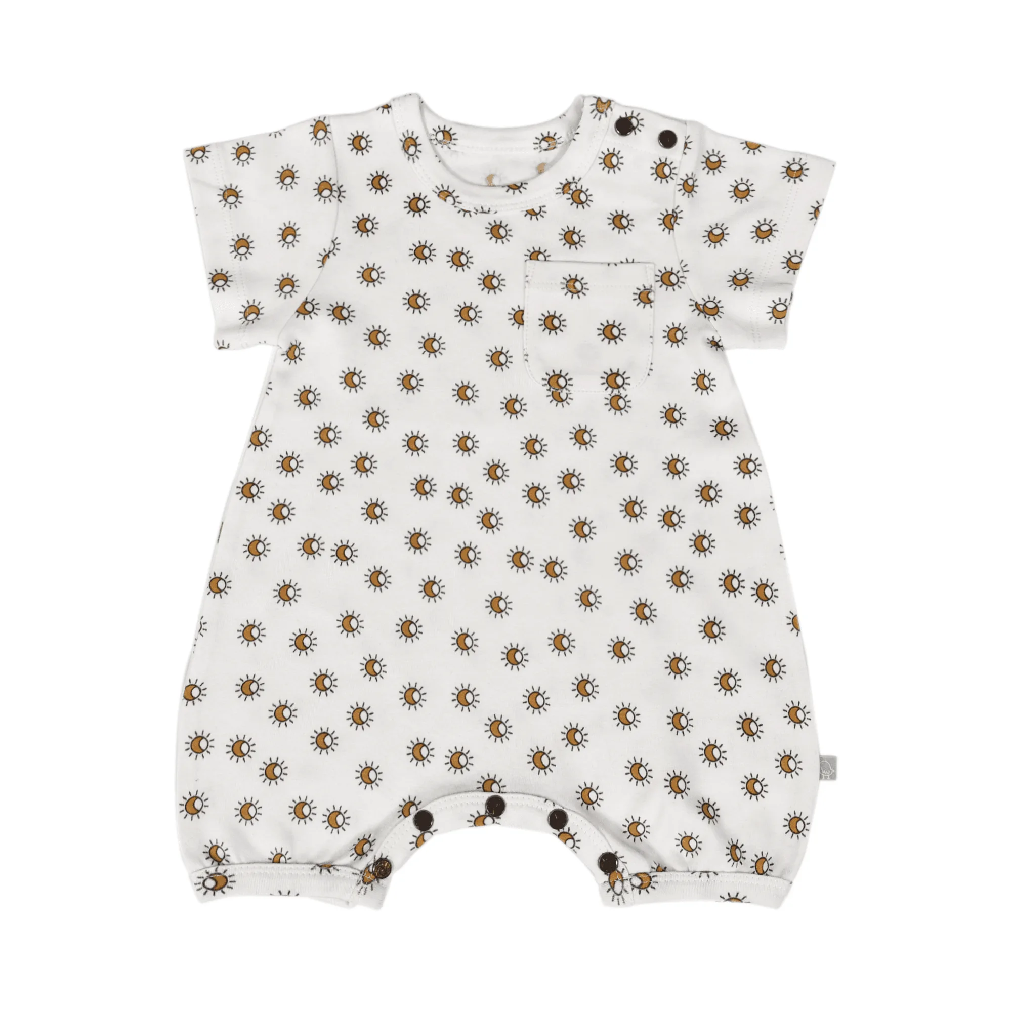 Voetenzak vs. Romper: Welke overall voor je baby?