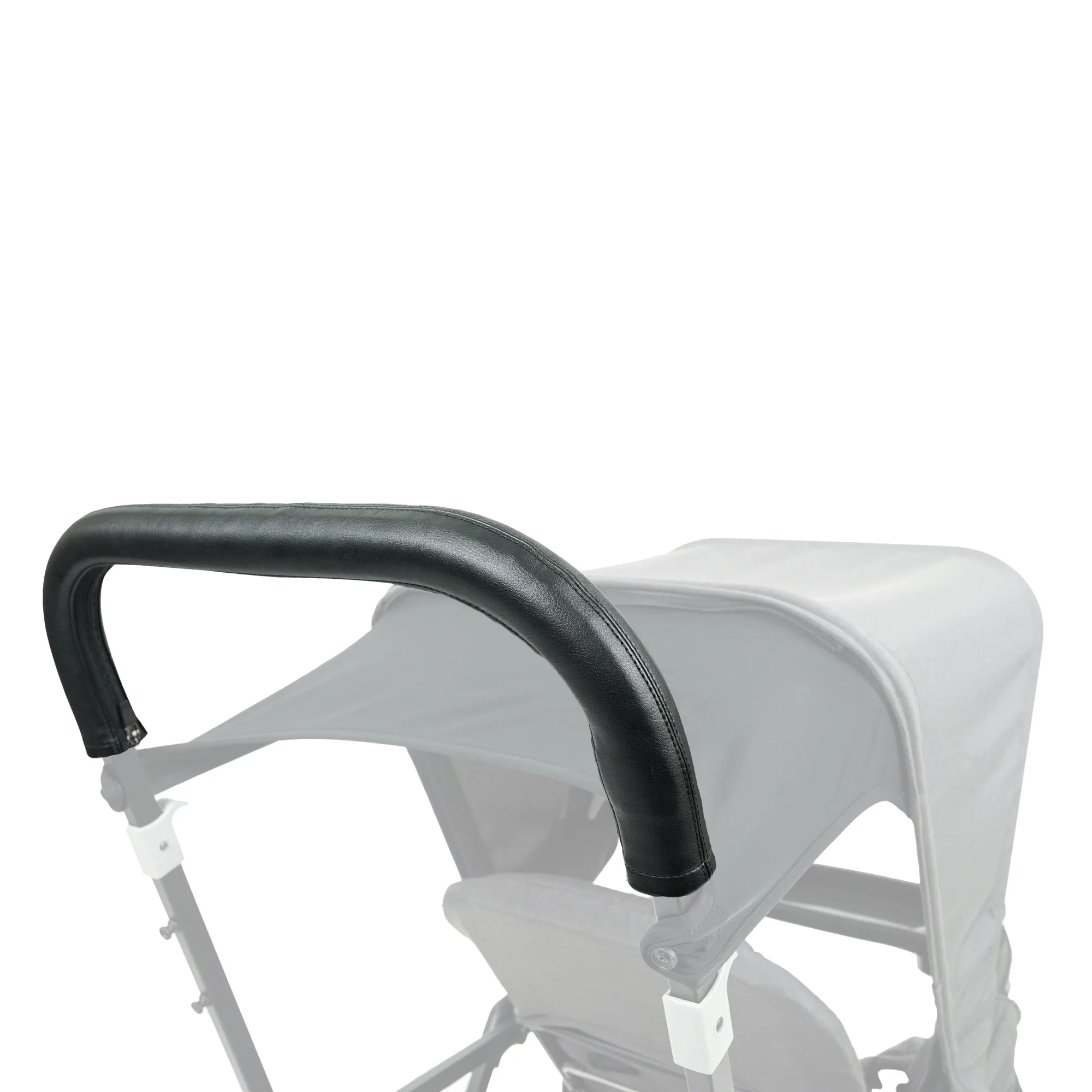 Caboose Handlebar Cover: Toddler Safety & Comfort