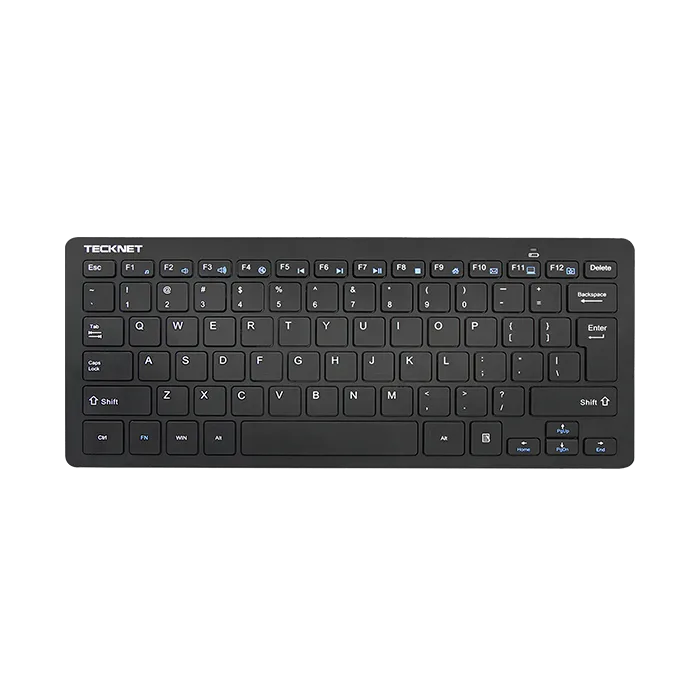 Silent Keyboard vs Mechanical: Which Is Right for You?