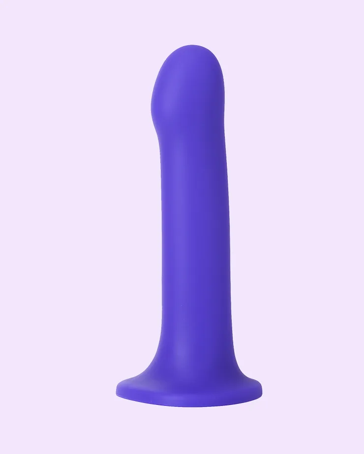 Bendable vs Rigid Strap-On Dildos: Which Fits Your Body?