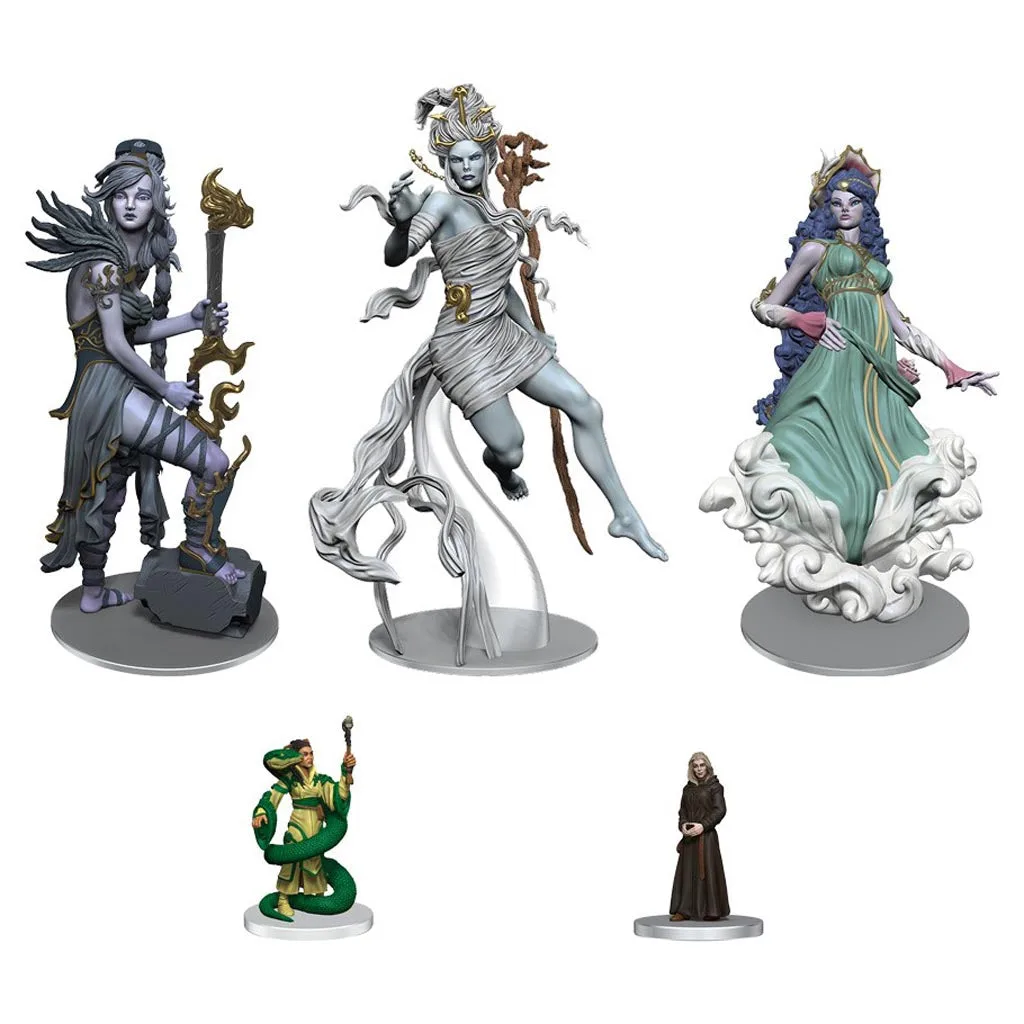 Boîte D&D Storm King's Thunder 2 : Contenu