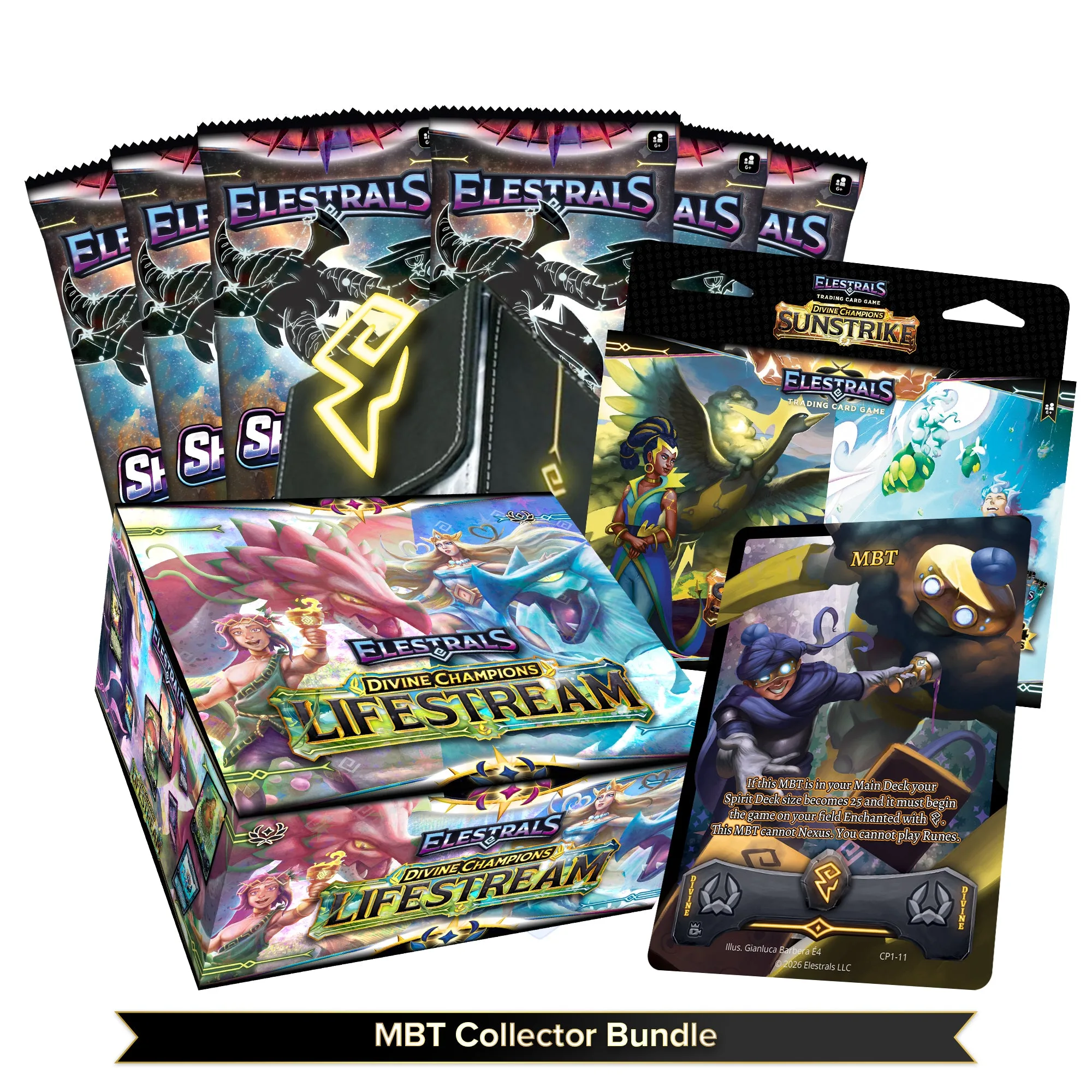 Elestrals MBT Collector vs Beginner Bundle: welke kopen?