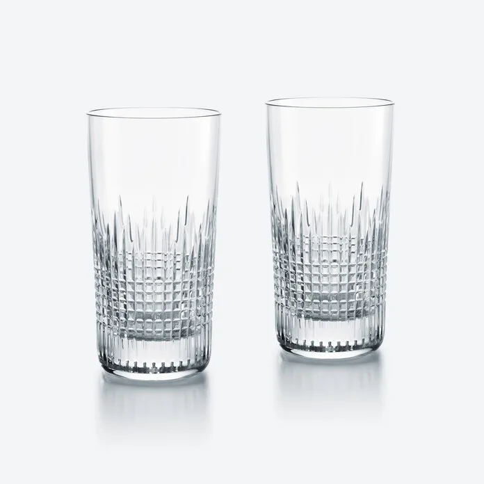Baccarat Dégustation Glasses Set Review: Are They Worth the Investment?
