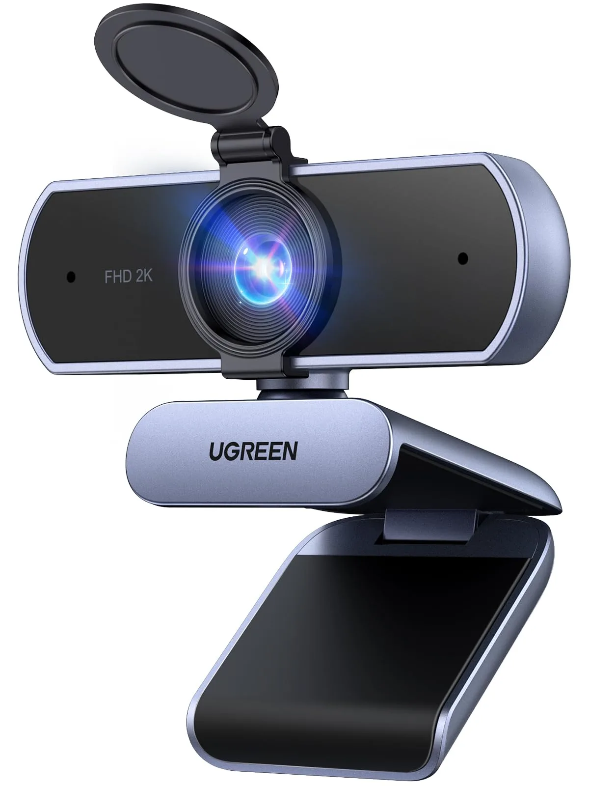 UGREEN 2K vs 1080p: ¿qué resolución para la oficina en casa?
