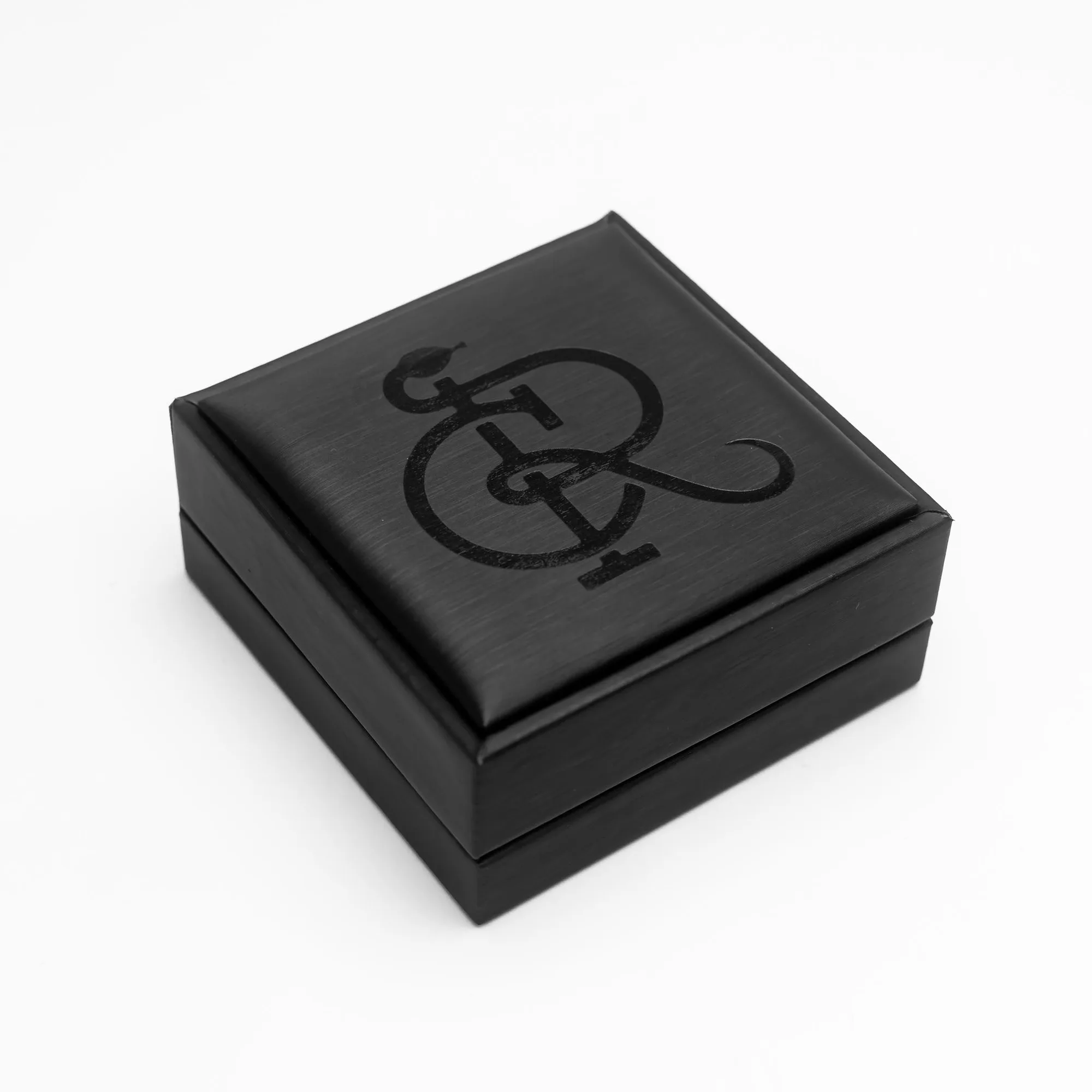 Édition Collector Chris Ramsay X Hanayama Puzzle