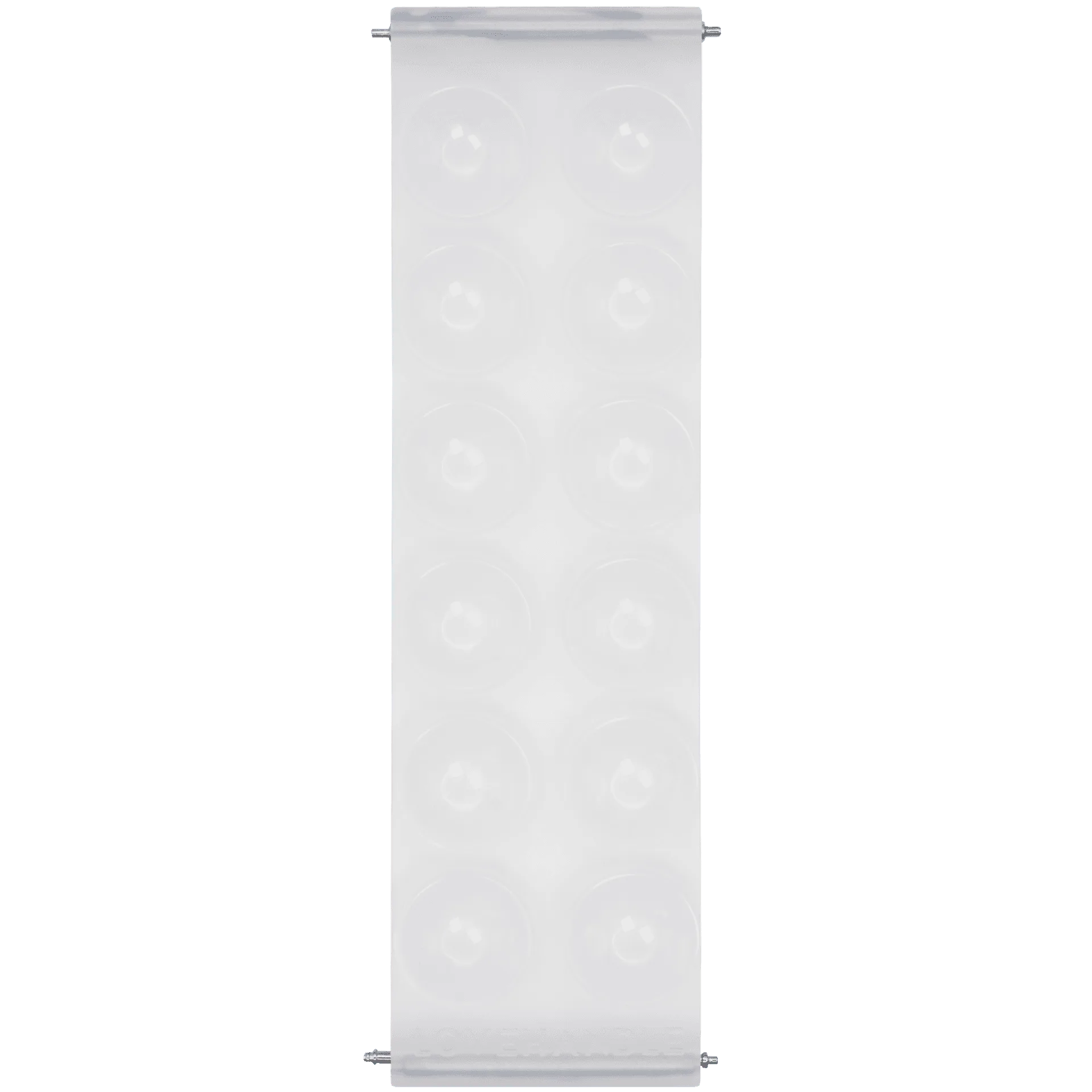 PRO Strap - Clear Suction