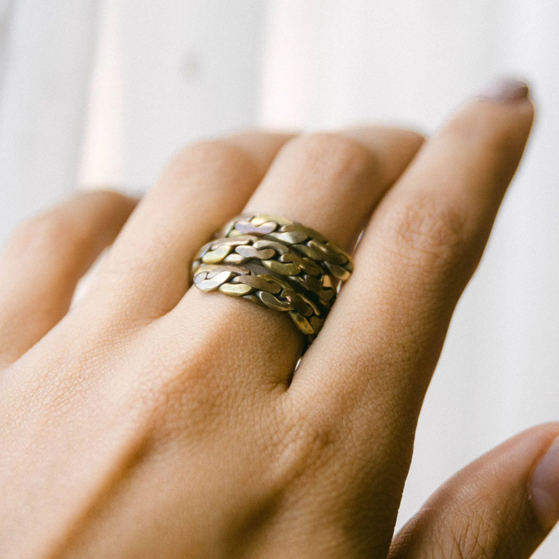 How to Choose a Crystal Ring: Gemstone, Size, and Styling Tips