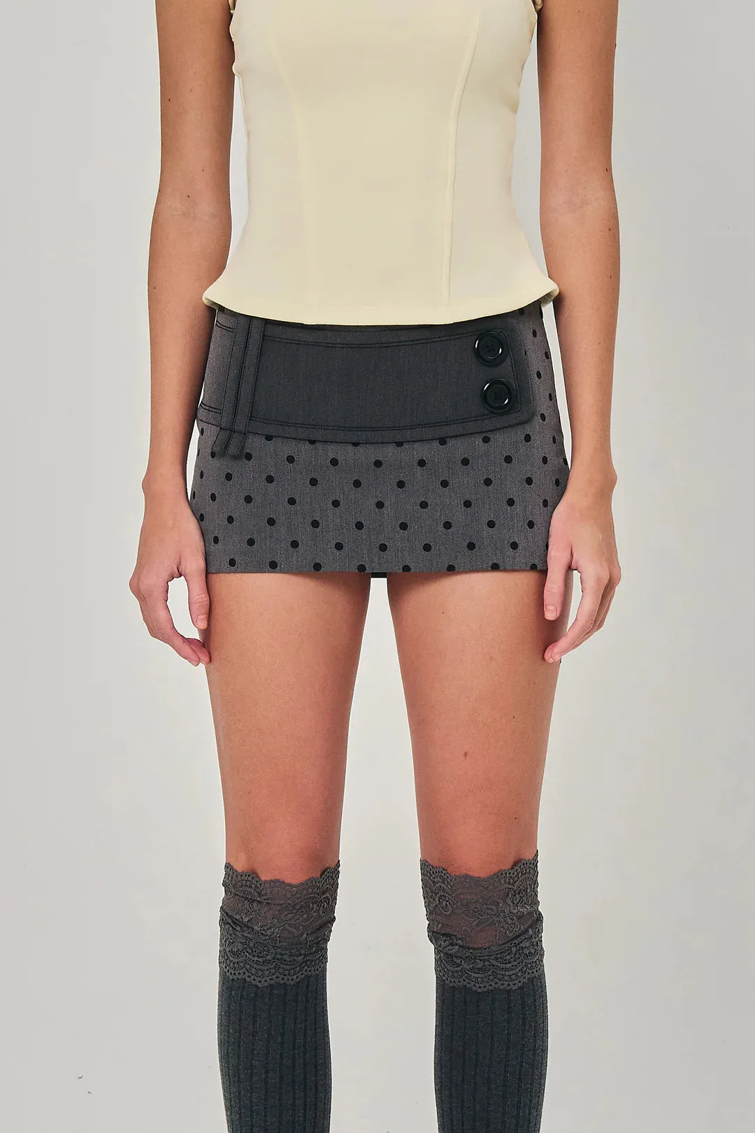 Tempo Skort