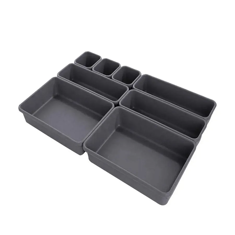 Quilting Organizer For a Drawer