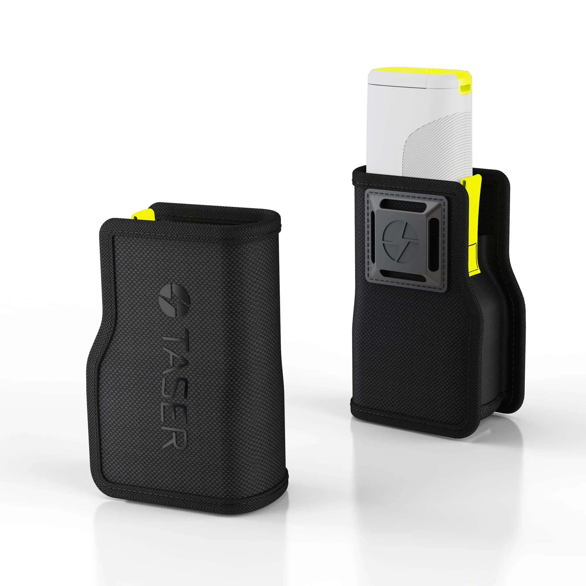 Průvodce nákupem pouzder TASER: Kompatibilita s modely Pulse, X2 a X26P