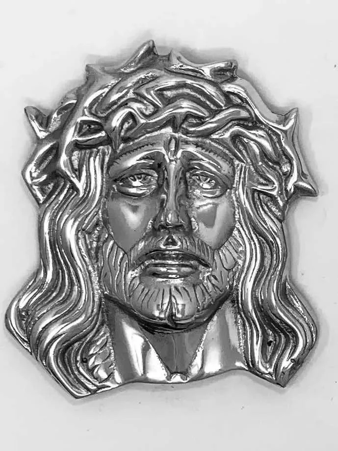 주석 예수 성상 - Divino Rostro De Jesús
